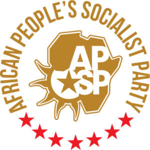 African People's Socialist Party 7th Congress Seal
