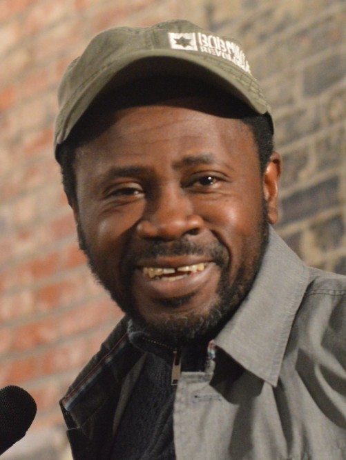 luwezi